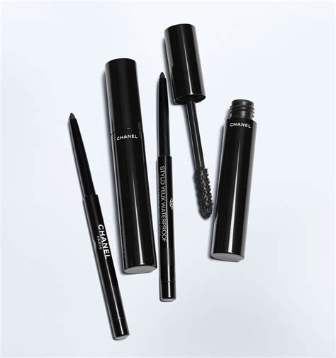 belk chance chanel|Chanel mascara waterproof black.